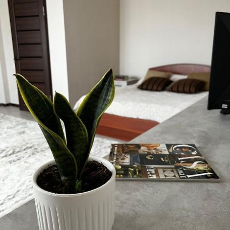 Meiman House Close To Asia Mall 比什凯克 外观 照片